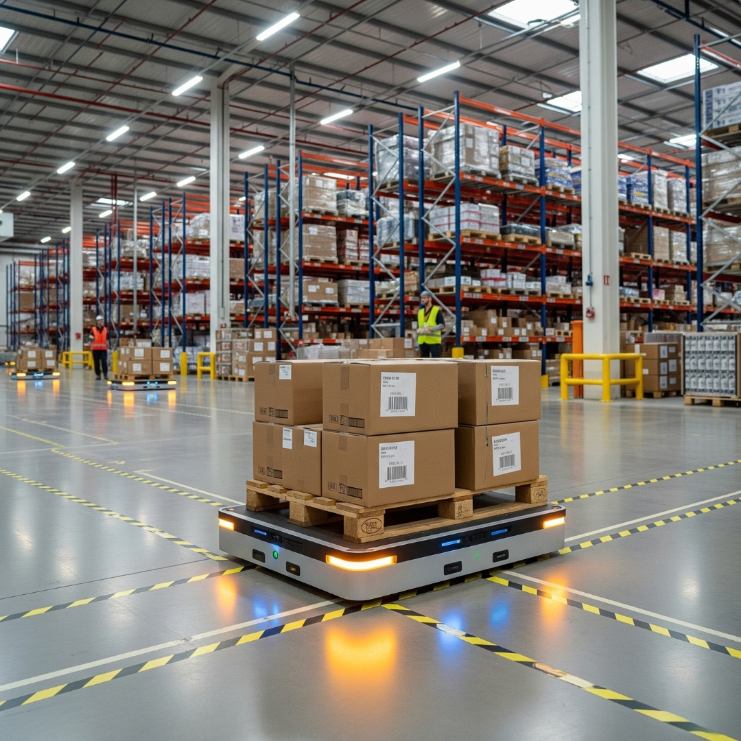 Tubular Drag Chain Conveyors