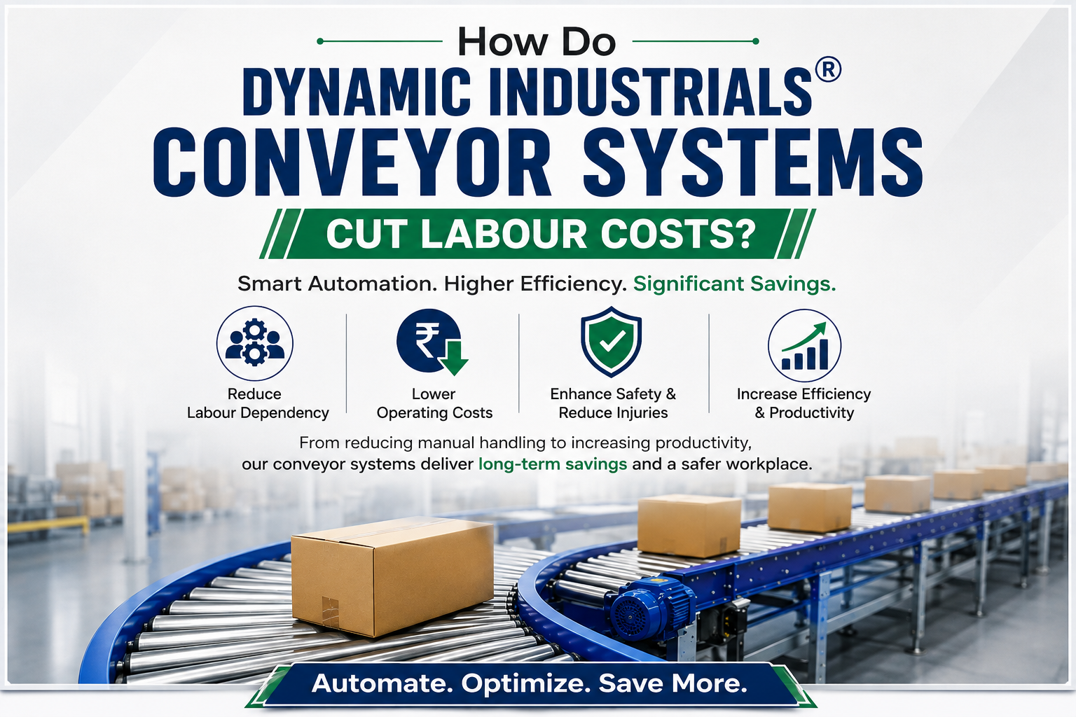 Conveyor Belt