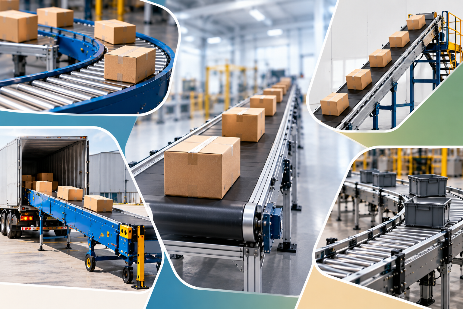 Conveyor Systems