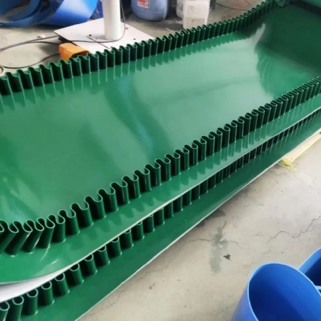 Food Grade Conveyor Applications