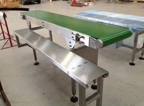 Arrowcon Packing Belt Conveyor