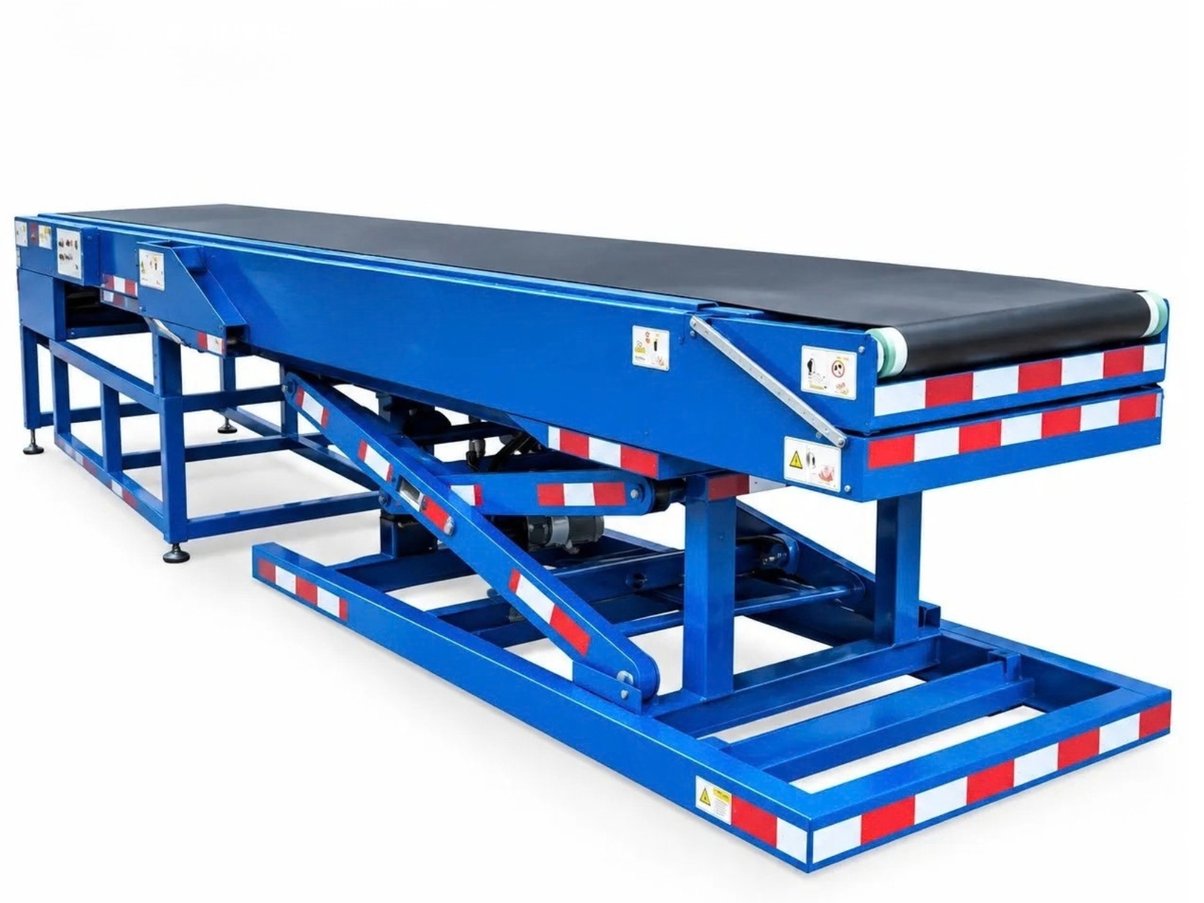 Arrowcon Telescopic Conveyor
