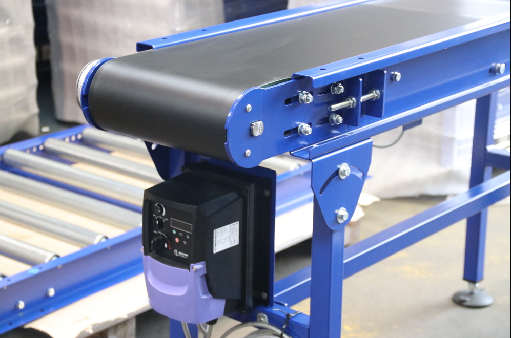 Arrowcon Variable Speed Conveyor